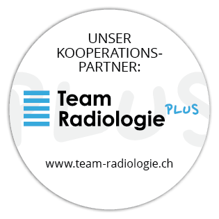 Sticker Team Radiologie