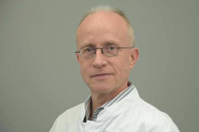 Carsten Siewert